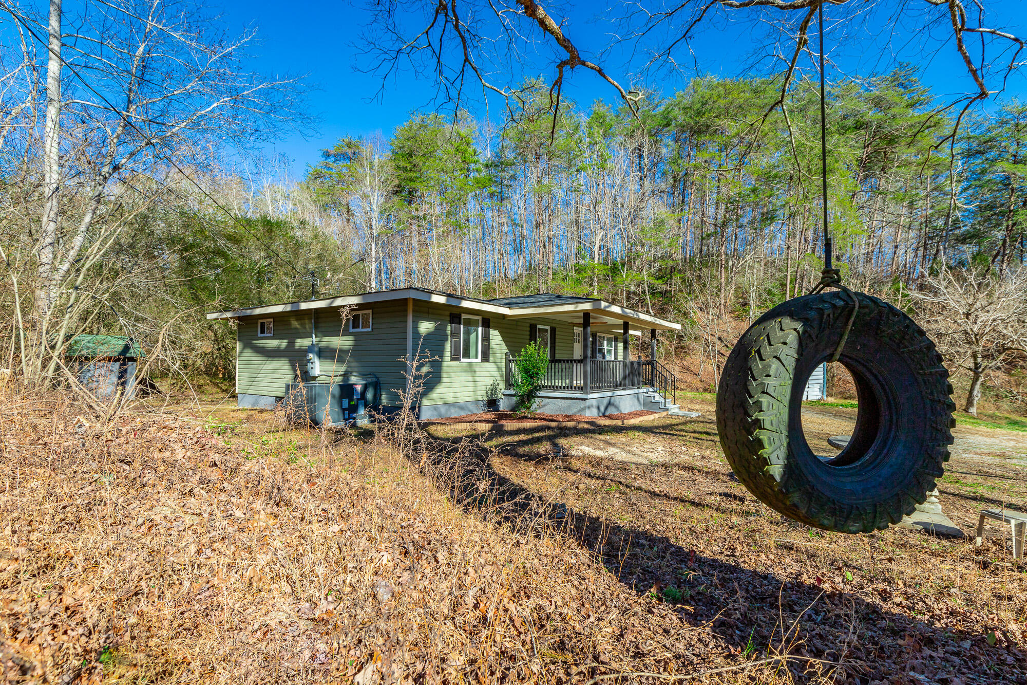 4516 Old Mineral Springs Road LaFayette, GA 30728 - Photo 47 of 90 4516 Old Mineral Springs Road HD-51