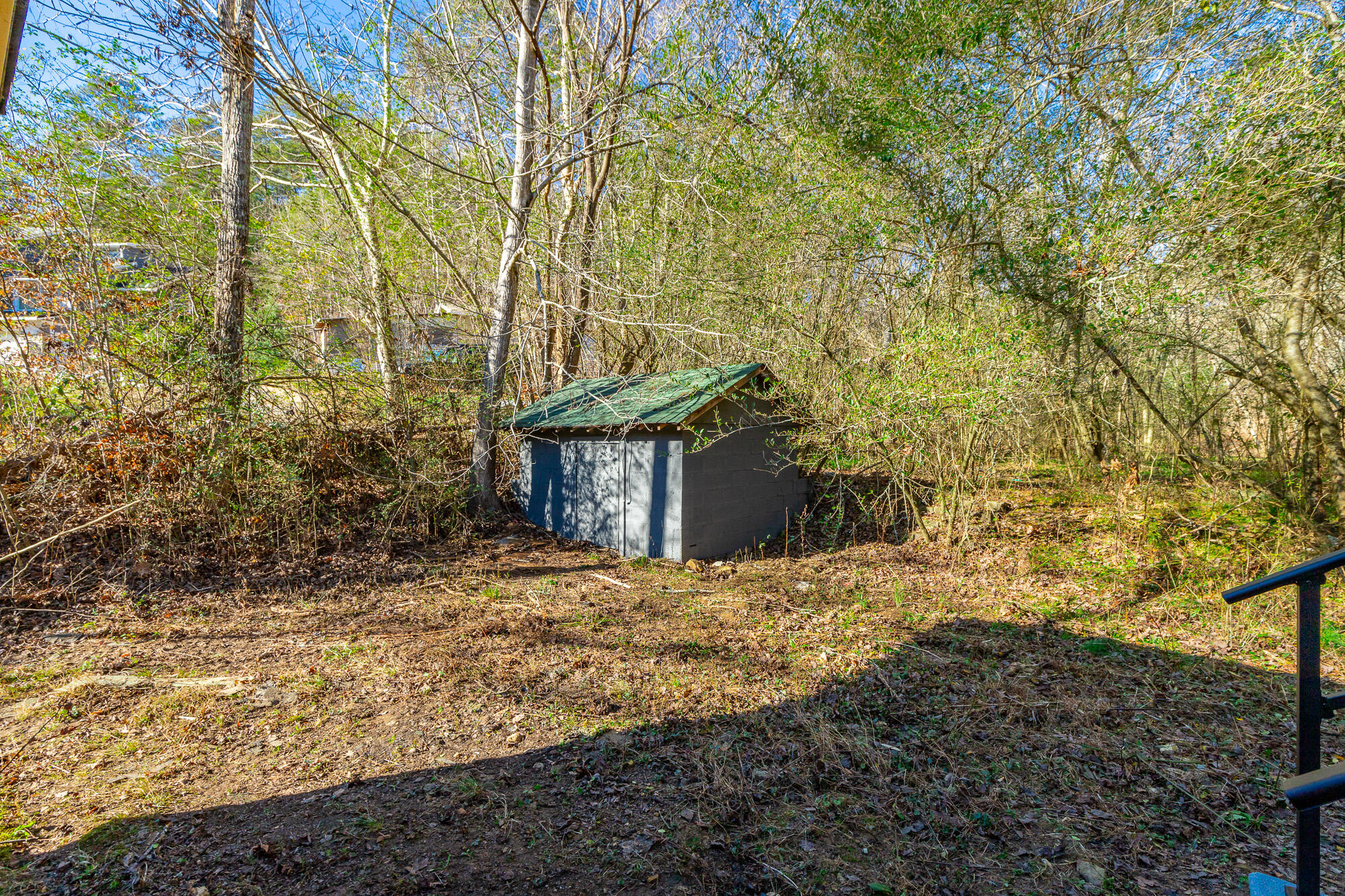 4516 Old Mineral Springs Road LaFayette, GA 30728 - Photo 49 of 90 4516 Old Mineral Springs Road HD-53