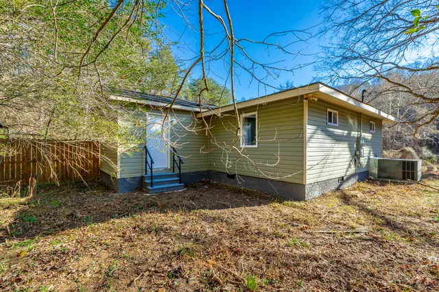 $245,000 | 4516 Old Mineral Springs Road, LaFayette, GA 30728