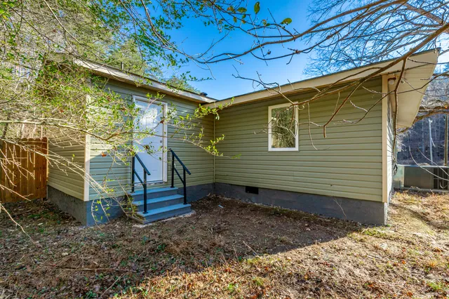 $245,000 | 4516 Old Mineral Springs Road, LaFayette, GA 30728