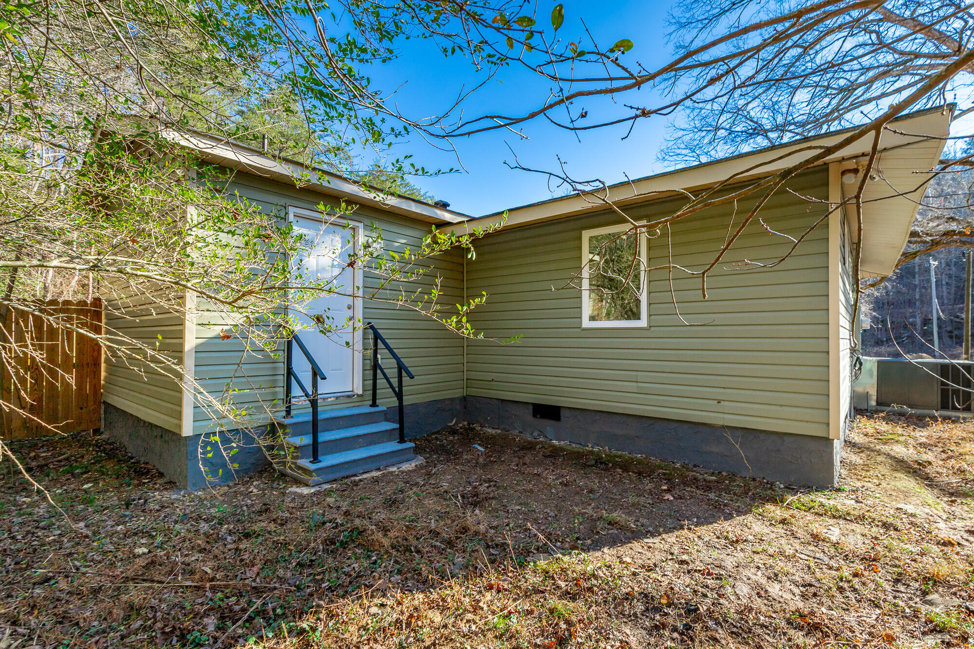 4516 Old Mineral Springs Road LaFayette, GA 30728 - Photo 52 of 90 4516 Old Mineral Springs Road HD-56