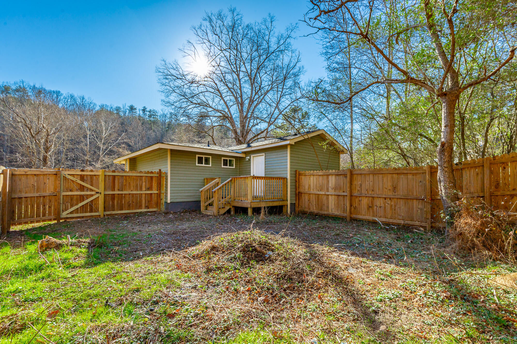 4516 Old Mineral Springs Road LaFayette, GA 30728 - Photo 56 of 90 4516 Old Mineral Springs Road HD-64