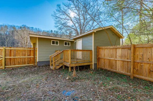 $245,000 | 4516 Old Mineral Springs Road, LaFayette, GA 30728