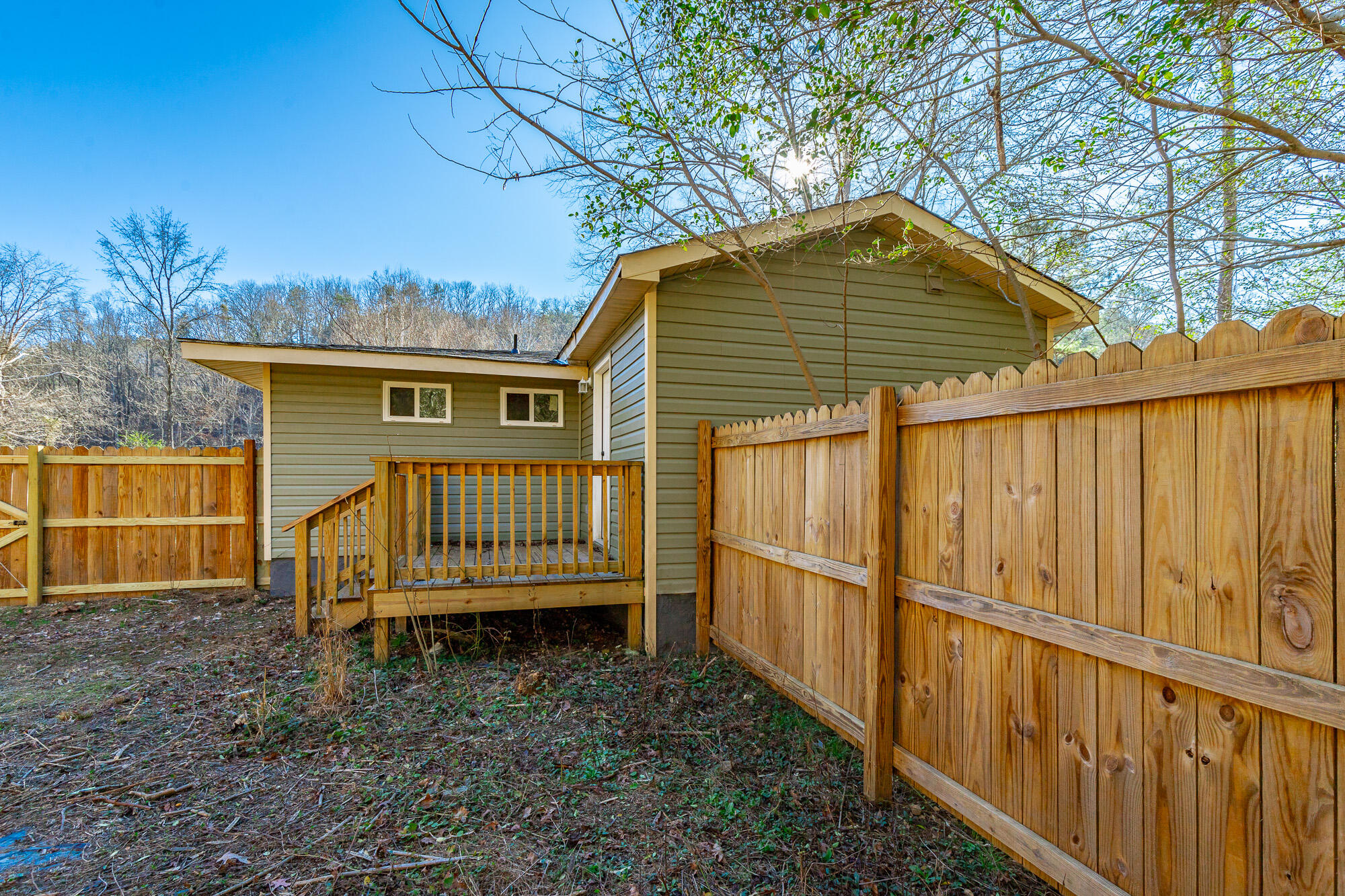 4516 Old Mineral Springs Road LaFayette, GA 30728 - Photo 58 of 90 4516 Old Mineral Springs Road HD-66