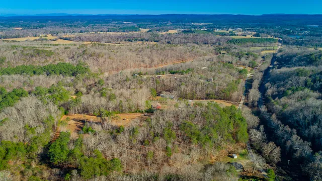 $245,000 | 4516 Old Mineral Springs Road, LaFayette, GA 30728