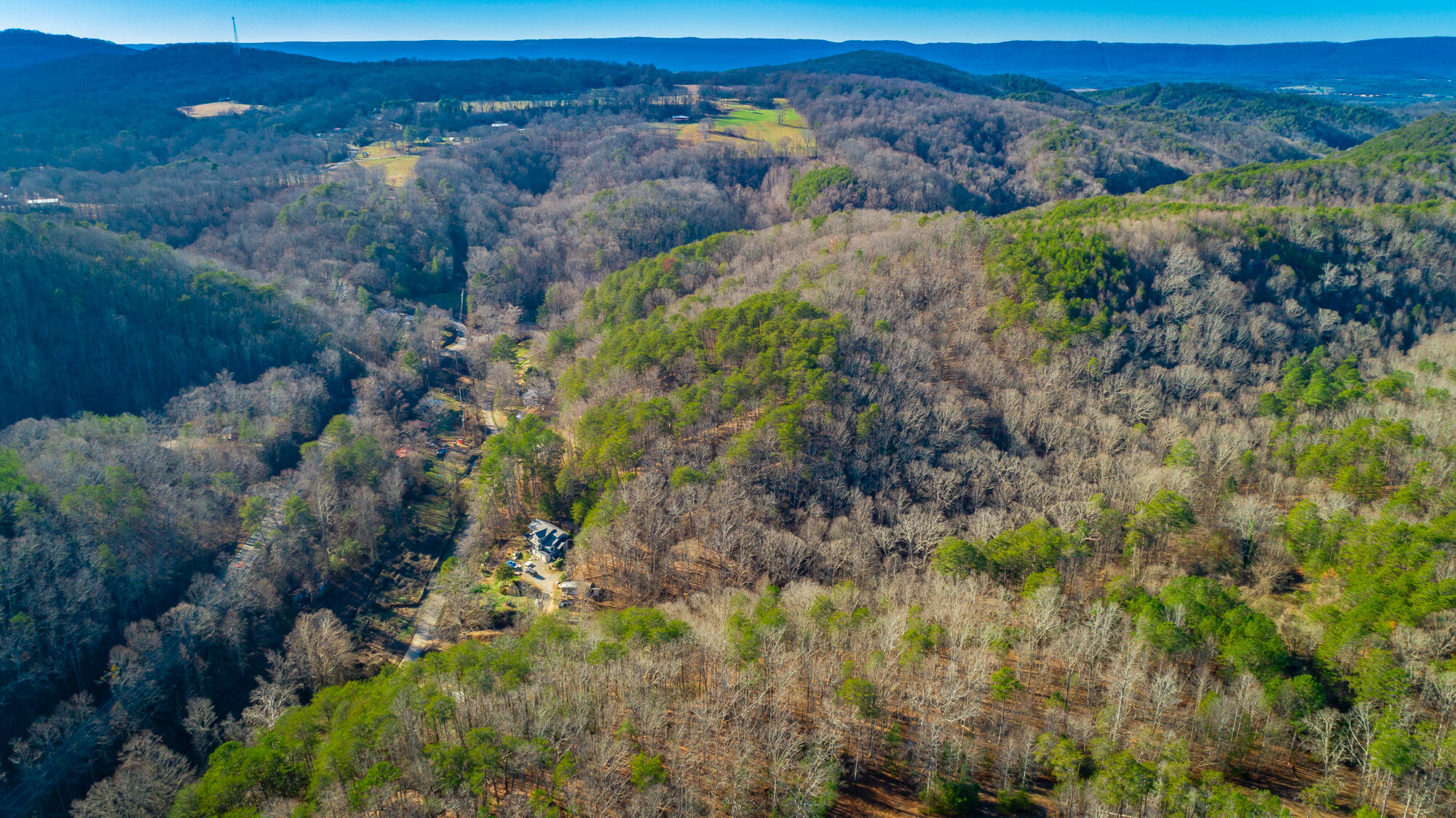4516 Old Mineral Springs Road LaFayette, GA 30728 - Photo 66 of 90 4516 Old Mineral Springs Road HD-74