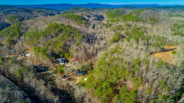 $245,000 | 4516 Old Mineral Springs Road, LaFayette, GA 30728