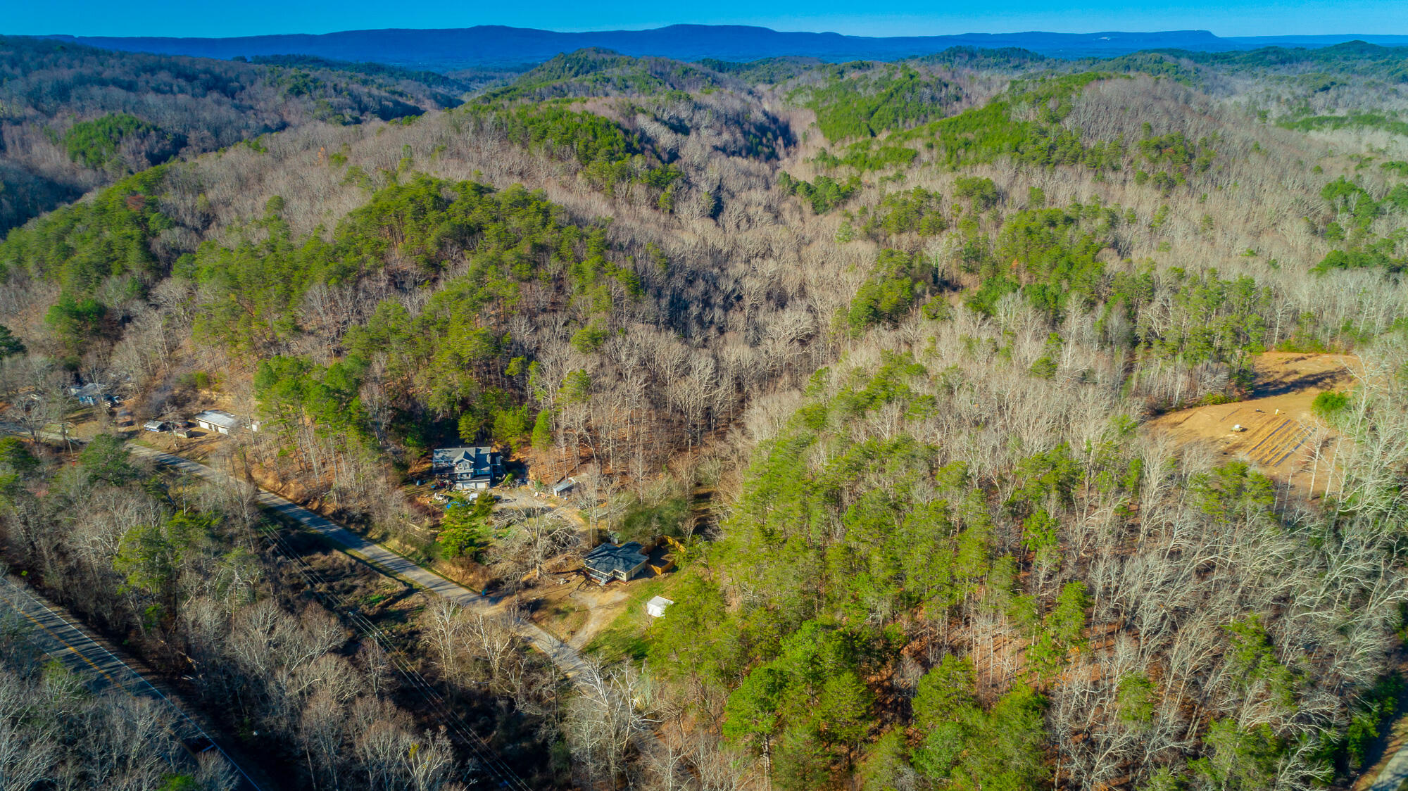 4516 Old Mineral Springs Road LaFayette, GA 30728 - Photo 67 of 90 4516 Old Mineral Springs Road HD-75