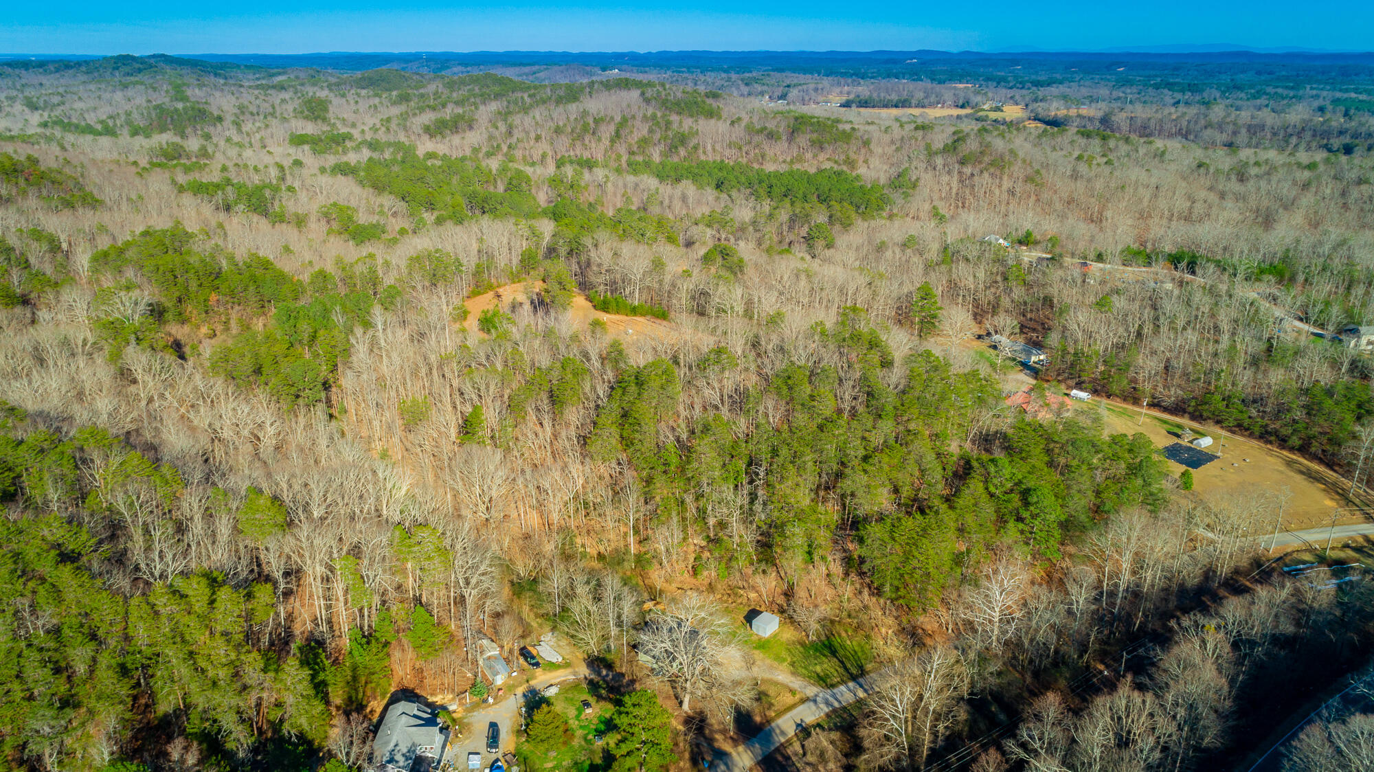 4516 Old Mineral Springs Road LaFayette, GA 30728 - Photo 69 of 90 4516 Old Mineral Springs Road HD-77