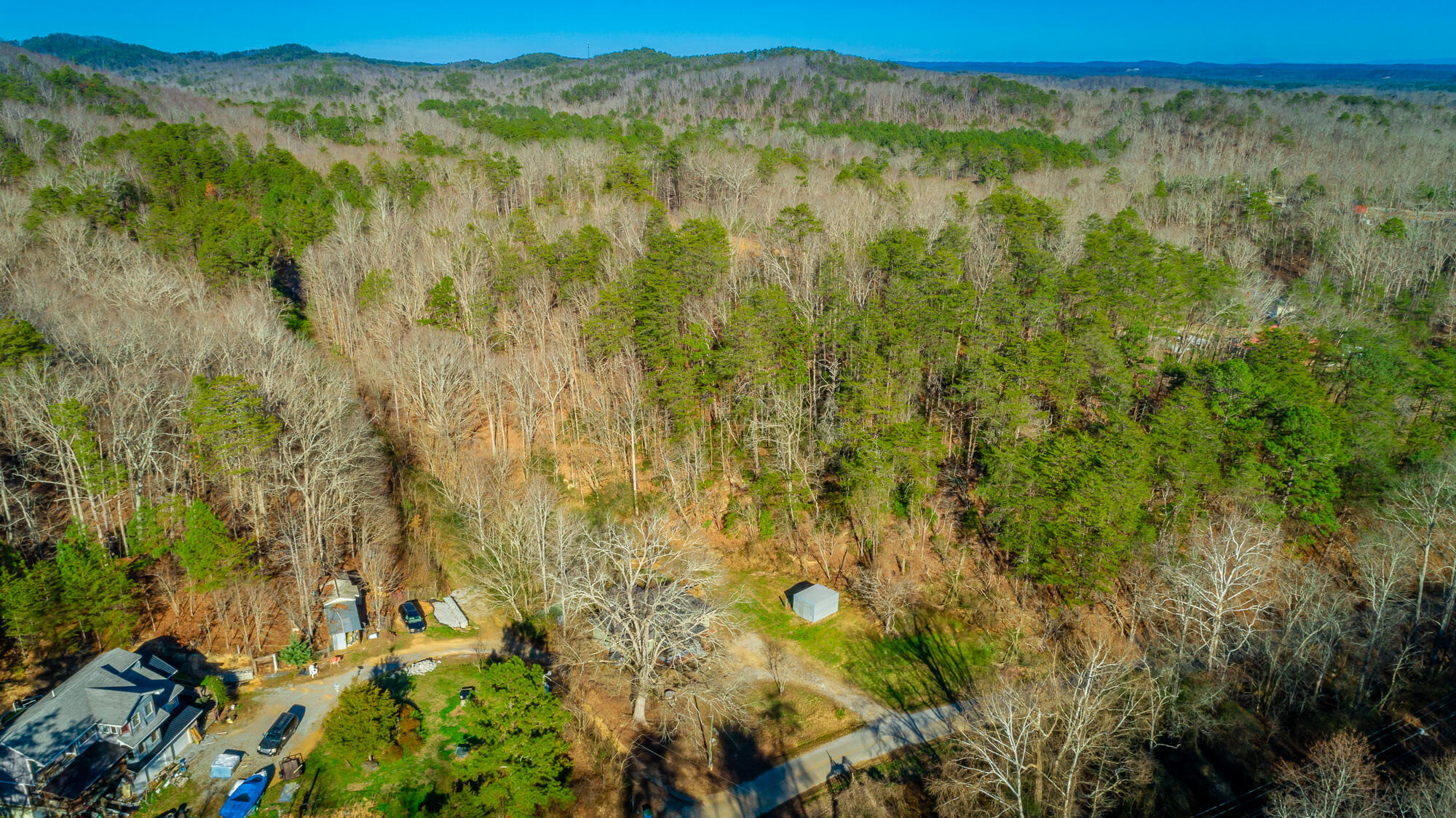 4516 Old Mineral Springs Road LaFayette, GA 30728 - Photo 70 of 90 4516 Old Mineral Springs Road HD-78