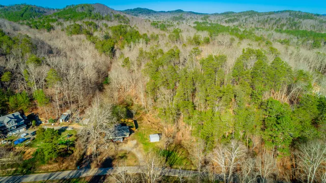 $245,000 | 4516 Old Mineral Springs Road, LaFayette, GA 30728