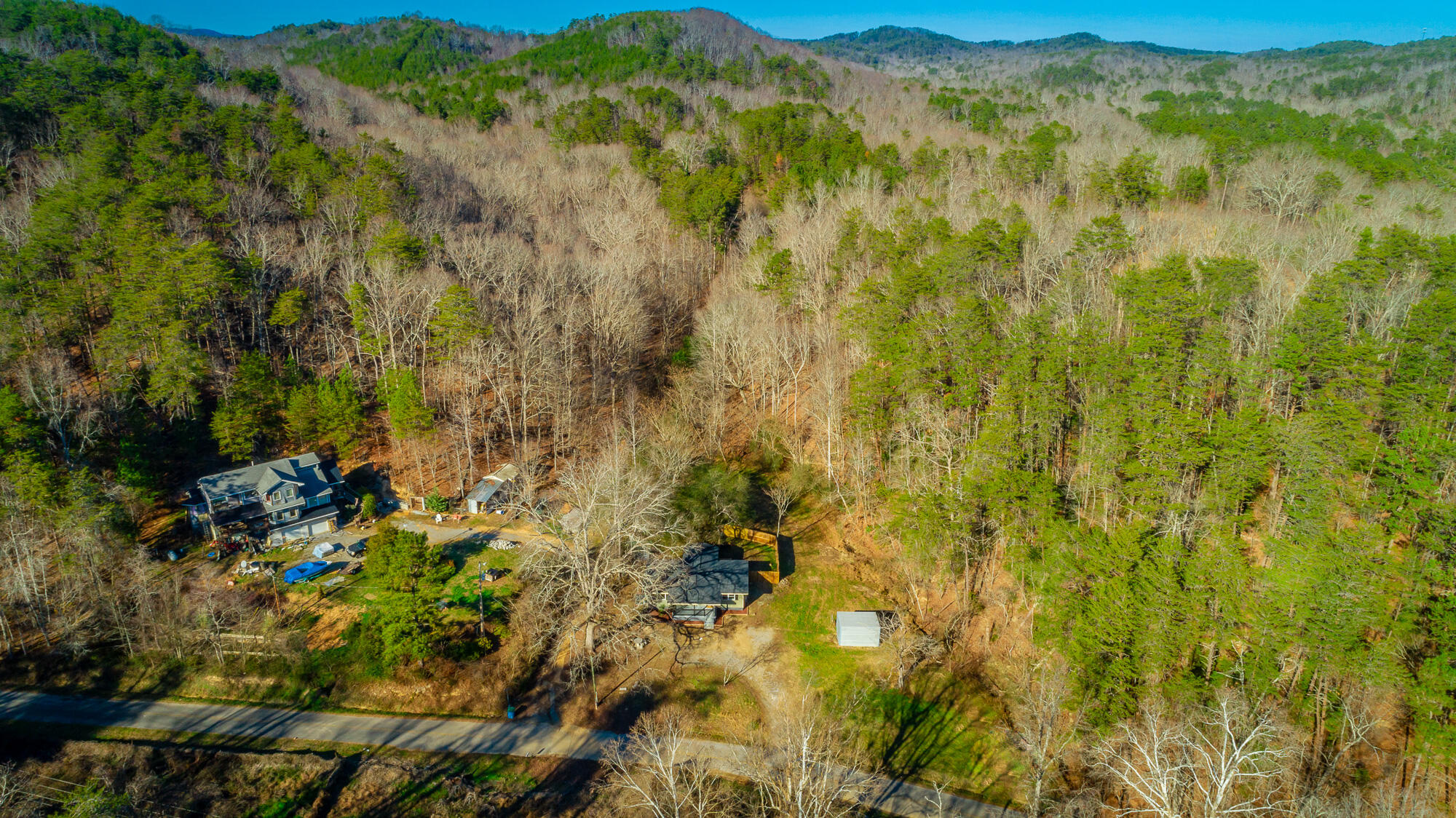 4516 Old Mineral Springs Road LaFayette, GA 30728 - Photo 72 of 90 4516 Old Mineral Springs Road HD-80