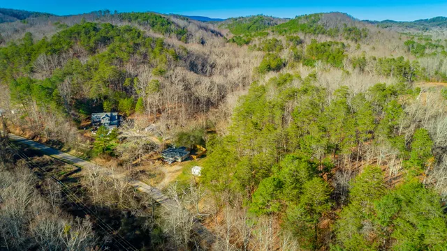 $245,000 | 4516 Old Mineral Springs Road, LaFayette, GA 30728