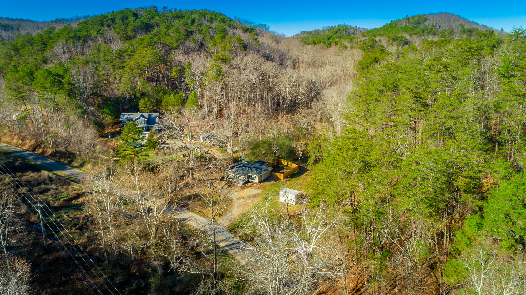 4516 Old Mineral Springs Road LaFayette, GA 30728 - Photo 74 of 90 4516 Old Mineral Springs Road HD-82