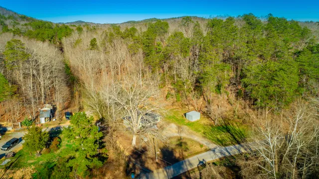 $245,000 | 4516 Old Mineral Springs Road, LaFayette, GA 30728