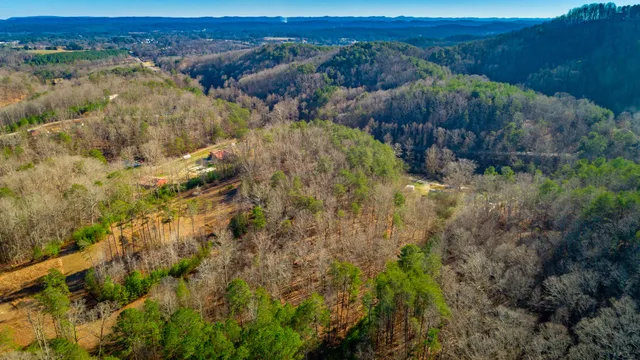 $245,000 | 4516 Old Mineral Springs Road, LaFayette, GA 30728