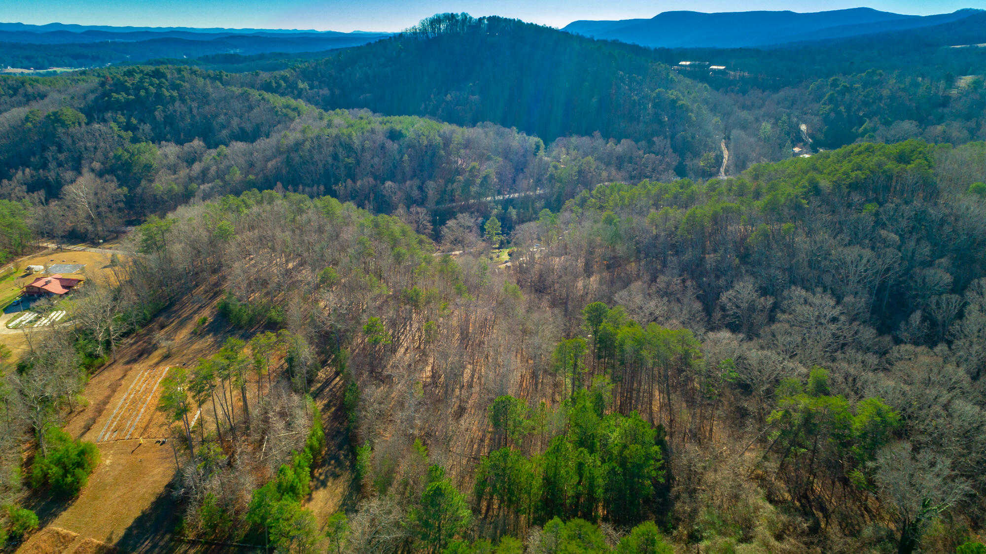 4516 Old Mineral Springs Road LaFayette, GA 30728 - Photo 78 of 90 4516 Old Mineral Springs Road HD-86