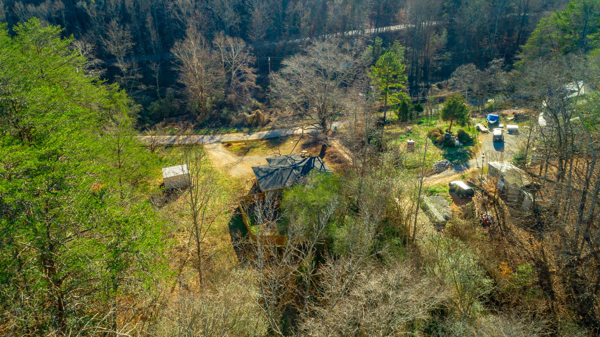 4516 Old Mineral Springs Road LaFayette, GA 30728 - Photo 87 of 90 4516 Old Mineral Springs Road HD-95