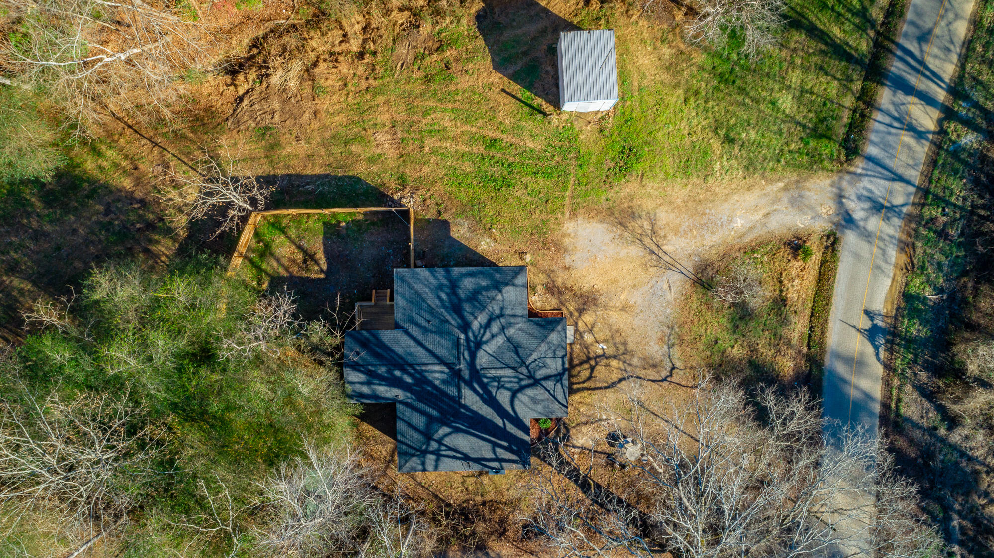 4516 Old Mineral Springs Road LaFayette, GA 30728 - Photo 88 of 90 4516 Old Mineral Springs Road HD-96