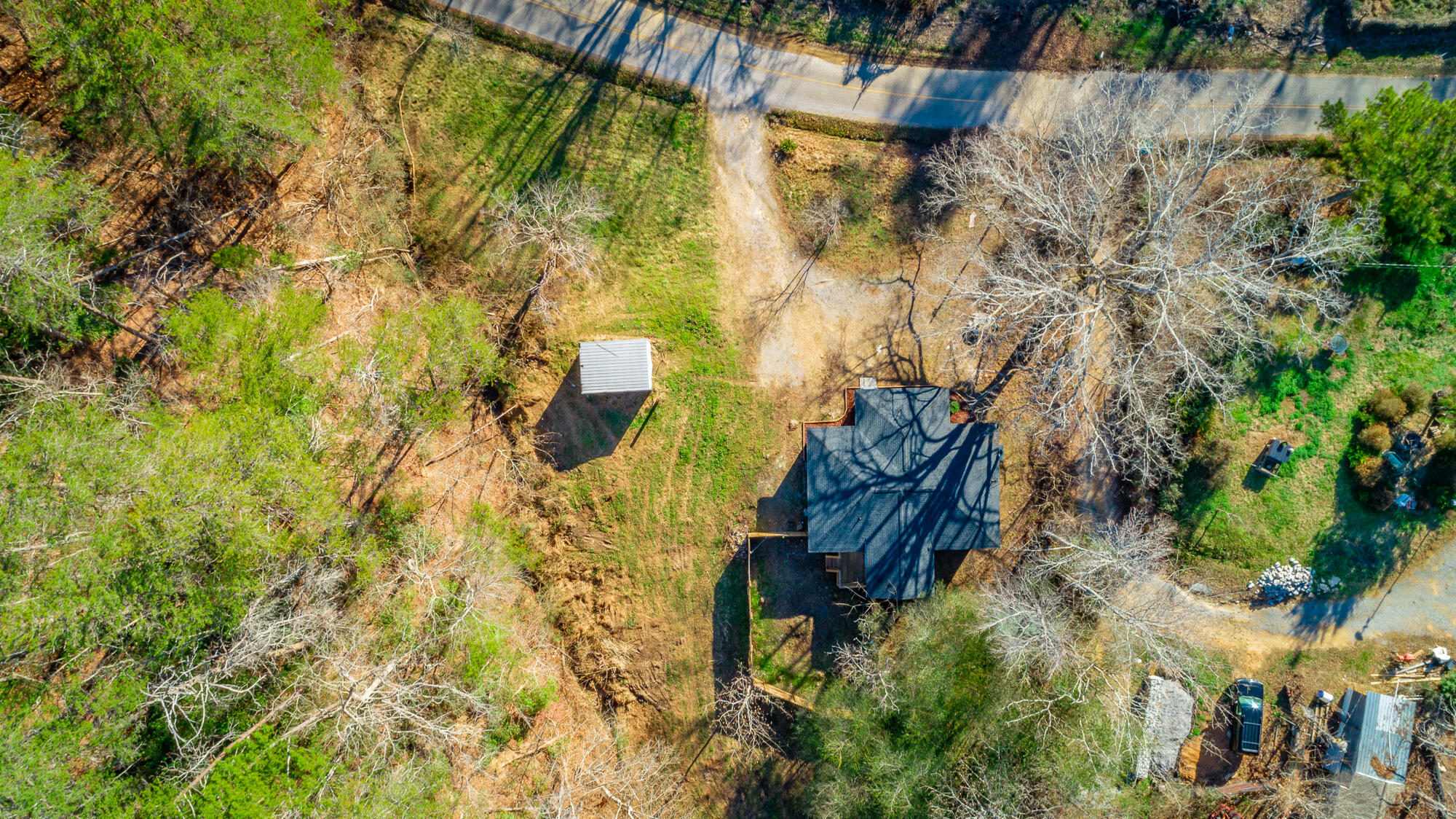 4516 Old Mineral Springs Road LaFayette, GA 30728 - Photo 90 of 90 4516 Old Mineral Springs Road HD-98