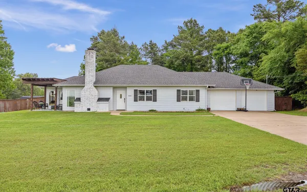 $330,000 | 16783 County Road 2143, Troup, TX 75789