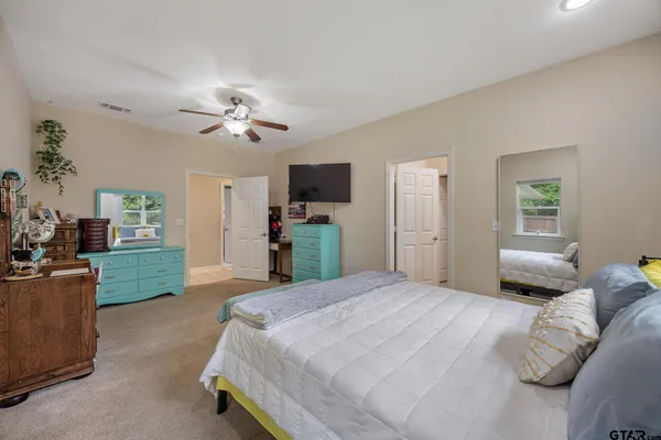 $330,000 | 16783 County Road 2143, Troup, TX 75789