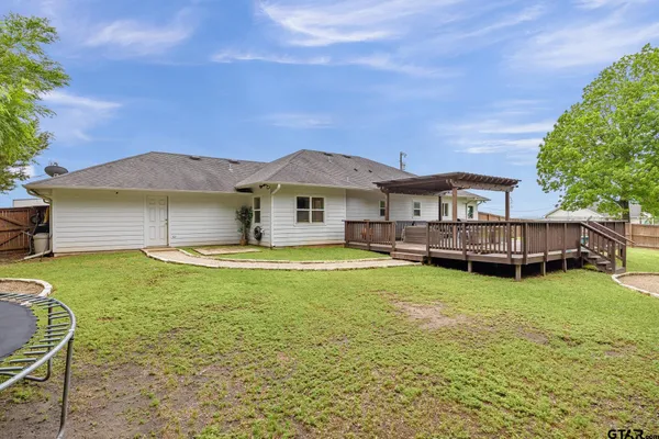 $330,000 | 16783 County Road 2143, Troup, TX 75789