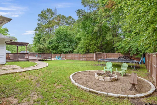 $330,000 | 16783 County Road 2143, Troup, TX 75789
