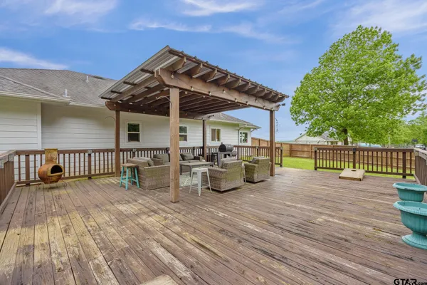 $330,000 | 16783 County Road 2143, Troup, TX 75789