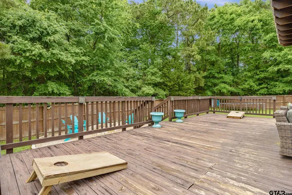 $330,000 | 16783 County Road 2143, Troup, TX 75789