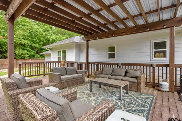 $330,000 | 16783 County Road 2143, Troup, TX 75789