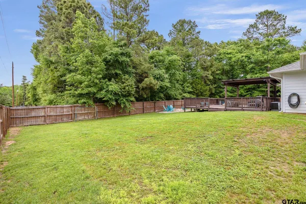$330,000 | 16783 County Road 2143, Troup, TX 75789