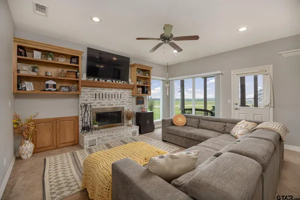 $330,000 | 16783 County Road 2143, Troup, TX 75789