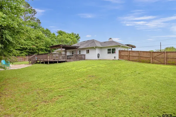 $330,000 | 16783 County Road 2143, Troup, TX 75789