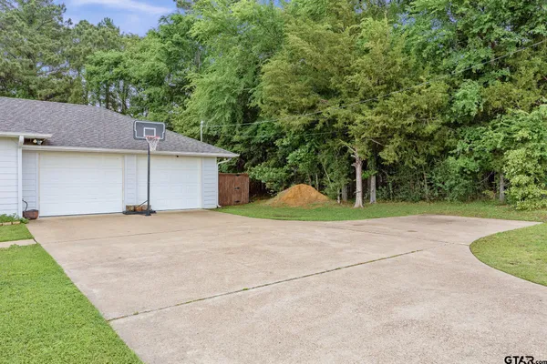 $330,000 | 16783 County Road 2143, Troup, TX 75789