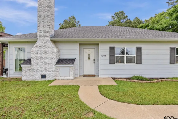$330,000 | 16783 County Road 2143, Troup, TX 75789