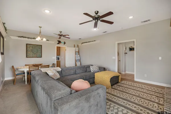 $330,000 | 16783 County Road 2143, Troup, TX 75789
