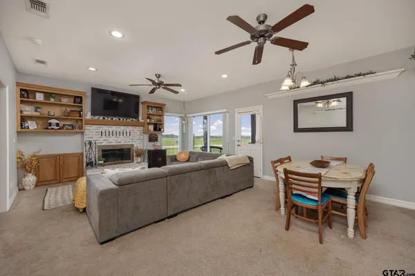 $330,000 | 16783 County Road 2143, Troup, TX 75789