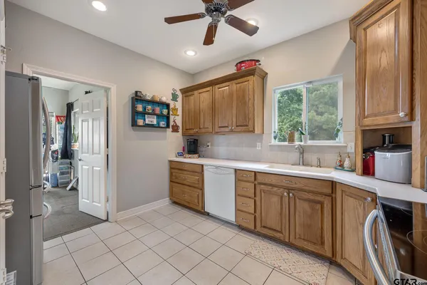 $330,000 | 16783 County Road 2143, Troup, TX 75789