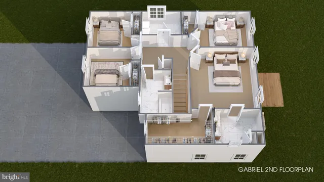 $565,000 | 251 Rossmann Boulevard, Winchester, VA 22602