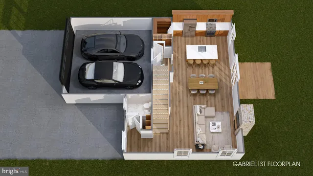 $565,000 | 251 Rossmann Boulevard, Winchester, VA 22602