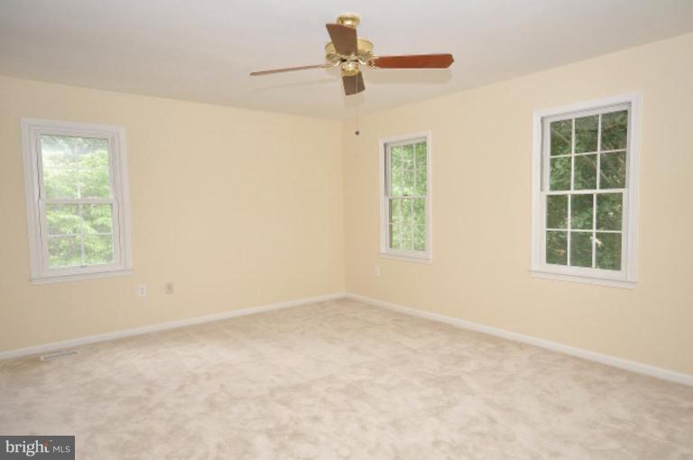 9853 Natick Road Burke, VA 22015 - Photo 17 of 24 Master Bedroom