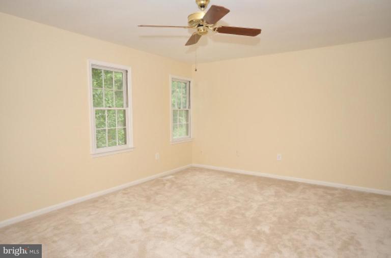 9853 Natick Road Burke, VA 22015 - Photo 18 of 24 Master Bedroom #2