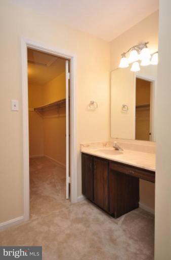 9853 Natick Road Burke, VA 22015 - Photo 20 of 24 Master Bath #2
