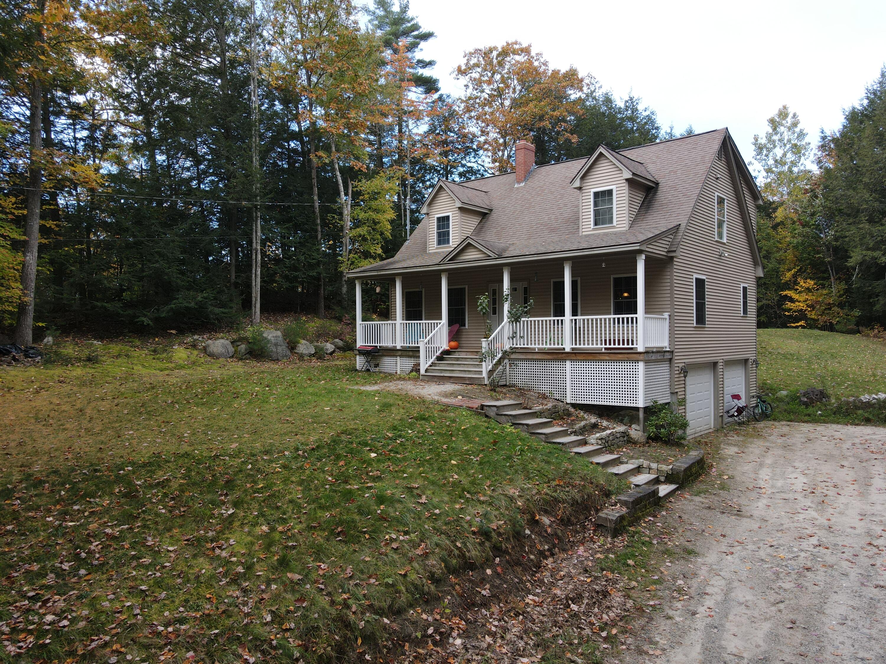 61 Colley Hill Road Gray, ME 04039 - Photo 36 of 37 DJI_0398