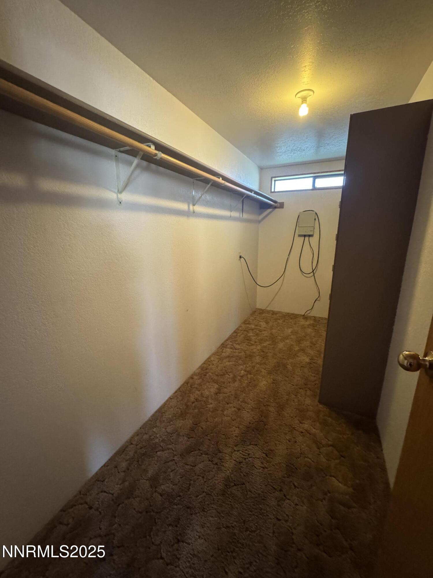 3255 Upper Valley Road Lovelock, NV 89419 - Photo 17 of 28 a bathroom with a shower and a vanity