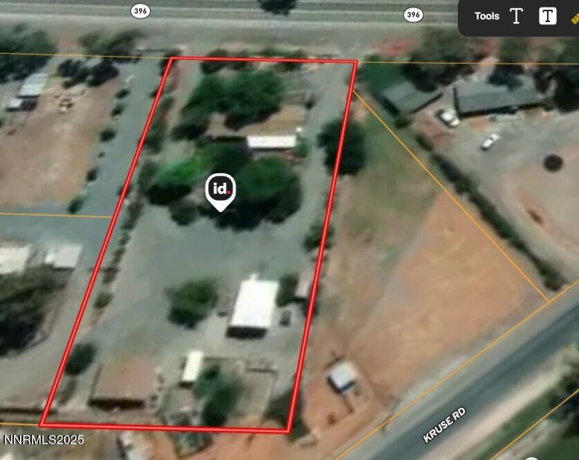 3255 Upper Valley Road Lovelock, NV 89419 - Photo 26 of 28