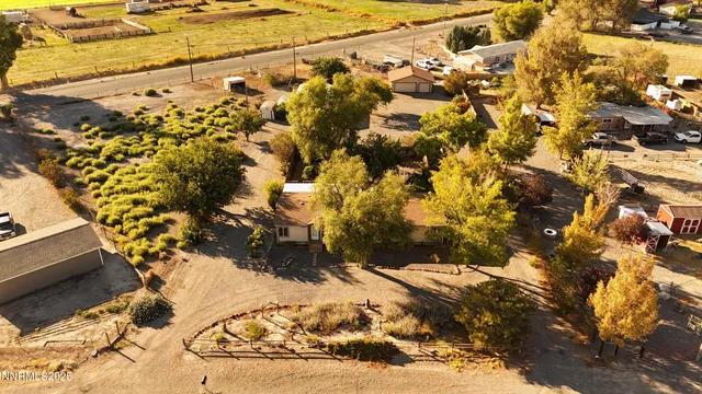 a view of outdoor space