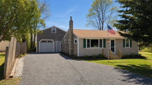 $479,900 | 18 Lone Tree Road, Dennis, MA 02639