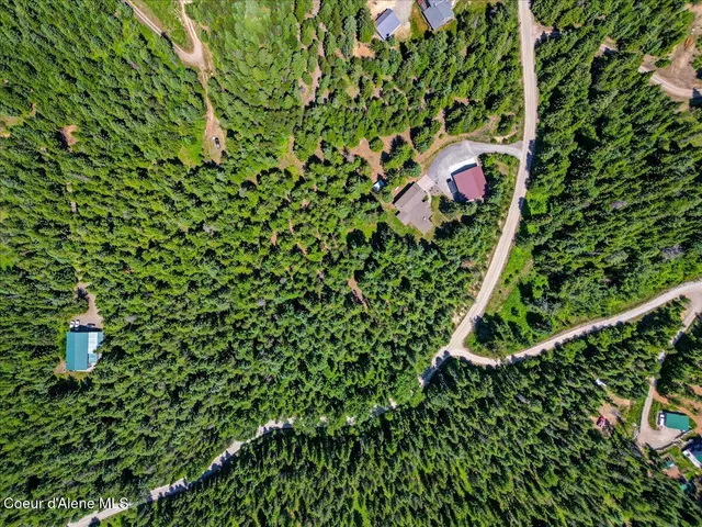 $1,000,000 | 438 Berry Hill, Cocolalla, ID 83813